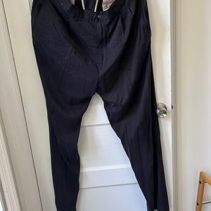 Tommy Bahama Men’s 100% Silk Pants